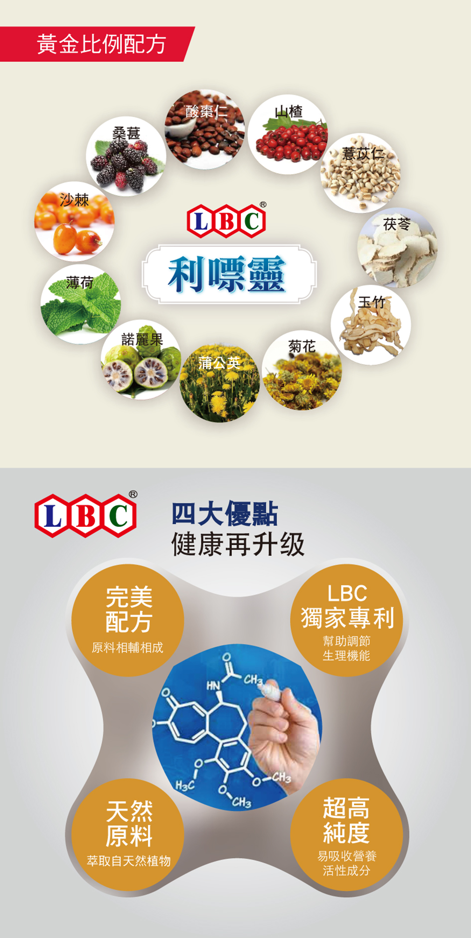 利嘌灵