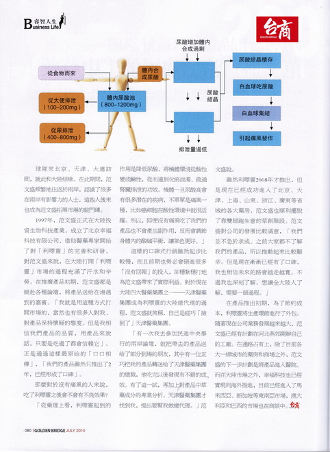 痛風